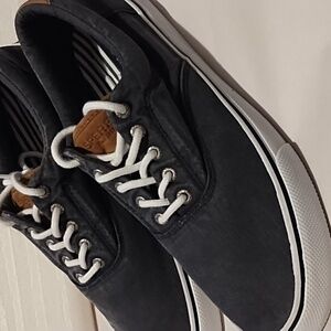 Sperry men's sneaker 11.5W gray